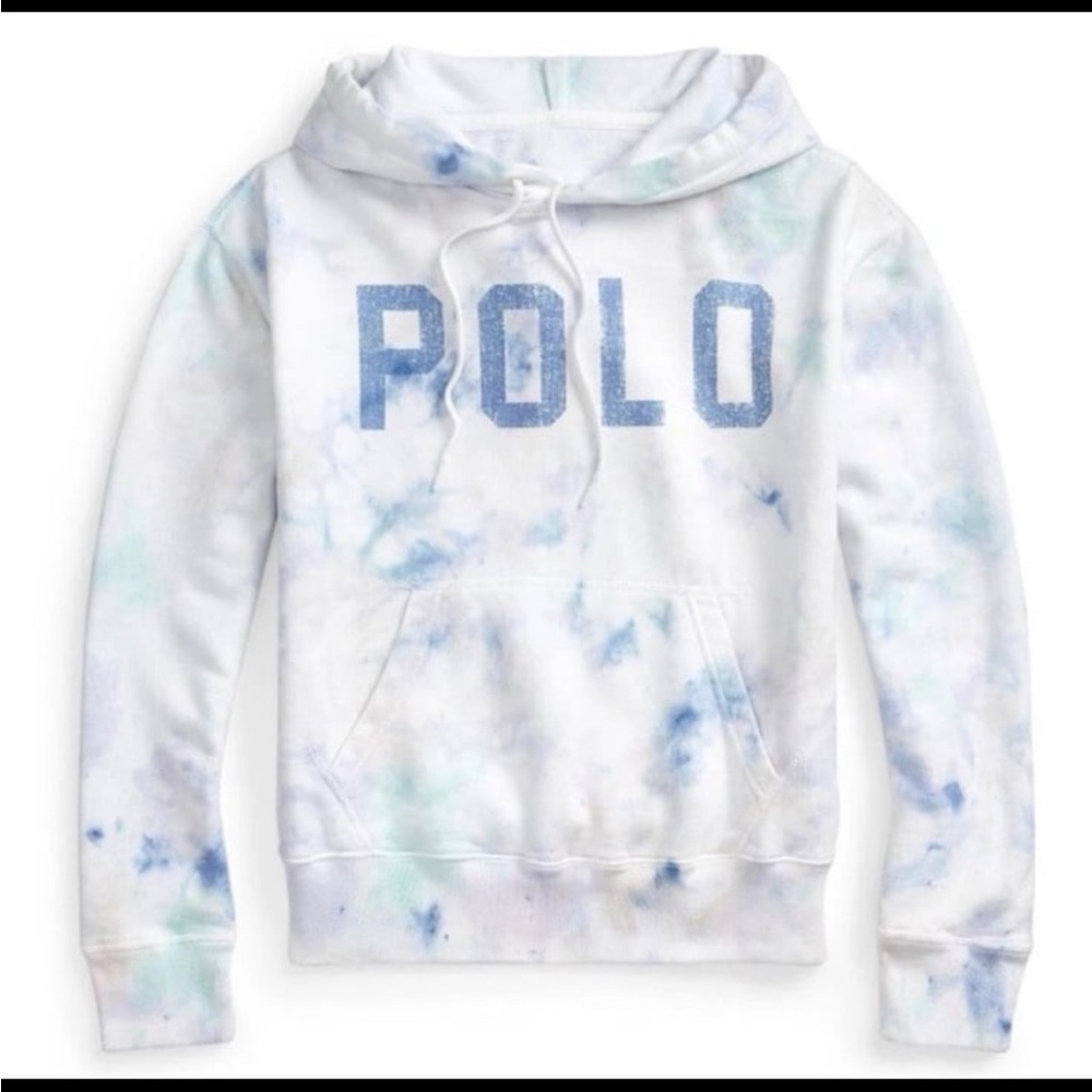 NWT Polo by Ralph Lauren Hoodie